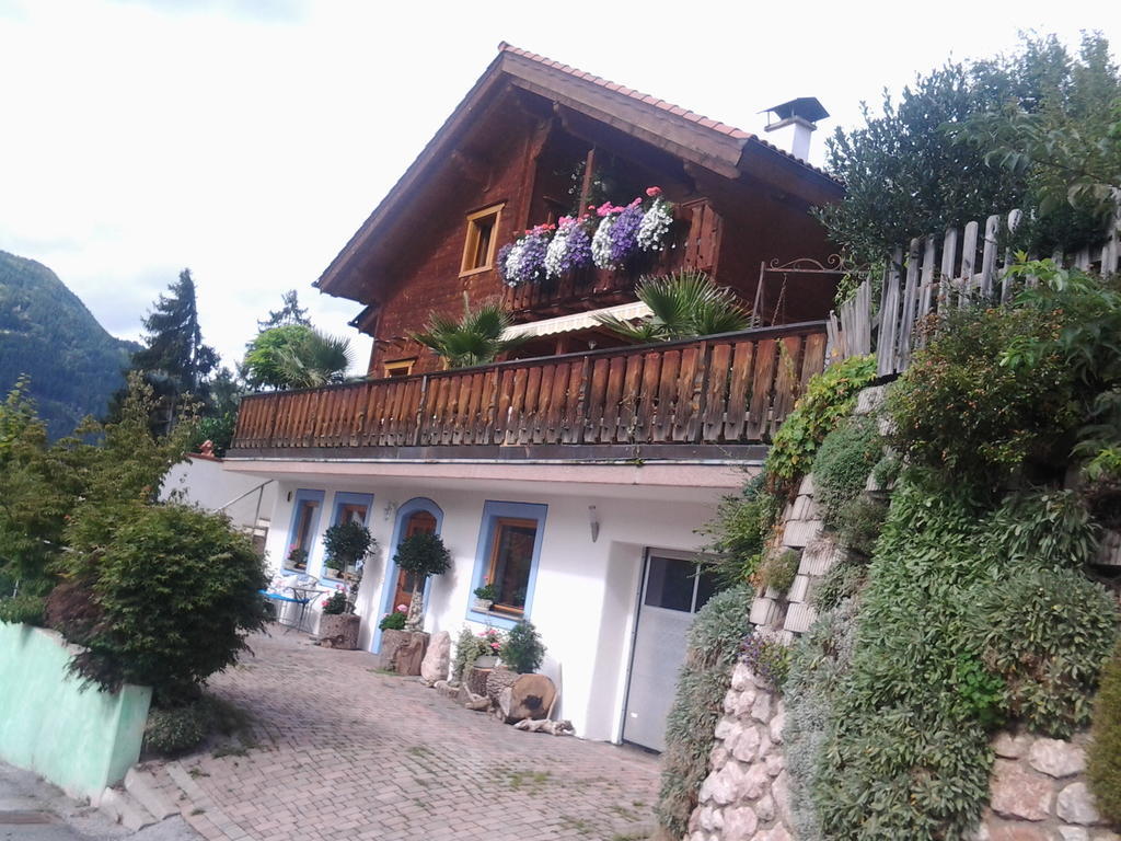 Apartment Helga Zell am Ziller Exterior photo