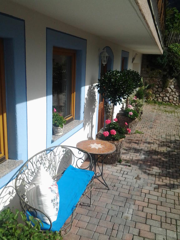 Apartment Helga Zell am Ziller Exterior photo
